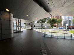 International Plaza (D2), Office #503404391